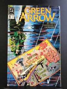 Green Arrow #16 (1989)