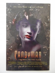 Venom: Carnage Unleashed #1 (1995) VF+ Condition!