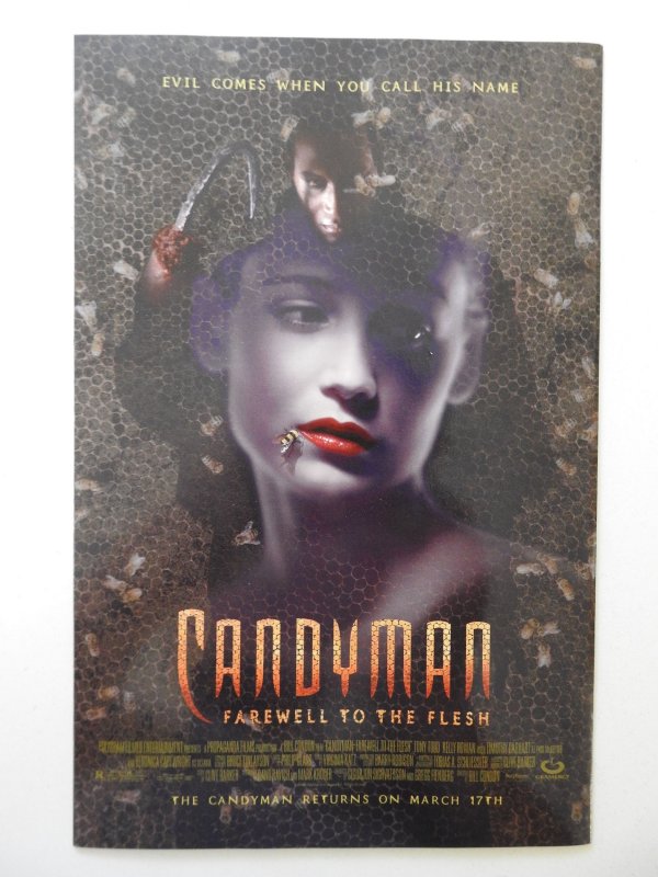 Venom: Carnage Unleashed #1 (1995) VF+ Condition!