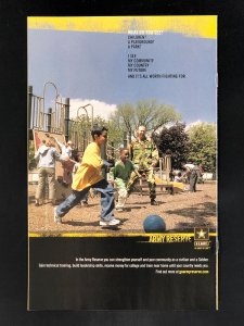 Astro City: The Dark Age Book One #4 (2005)