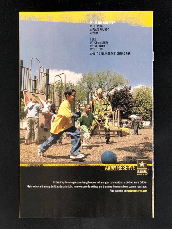 Astro City: The Dark Age Book One #4 (2005)