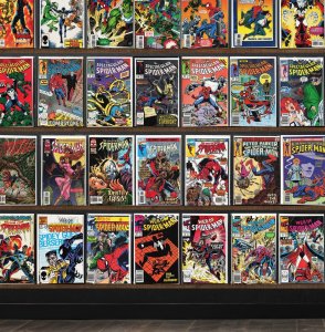 Spider-Man Comics Pack [Classic] 15 Comics per Pack