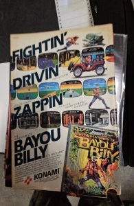 Secret Origins #42 (1989)