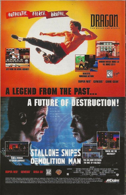 Hawkman #26 (1995) - NM-