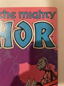Thor #372 (1986)