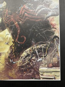 Godzilla Infinity Roar #1 1:25 Bjorn Barends Var NM 2026 Marvel IN-HAND PROSHIPS