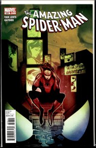 The Amazing Spider-Man #626 (2010)