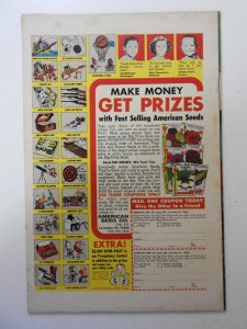 Strange Tales #168 (1968) FN+ Condition!