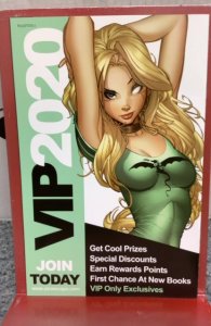 Robyn Hood: Justice #1 VIP Comic Fest Cover limited to 100