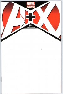 A PLUS X + YOUNG + MCNIVEN 50TH + BLANK + 1:20 1:25 1:50 SKETCH VARIANT COVER