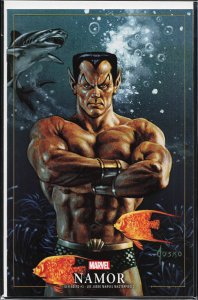 Defenders #3 Jusko Cover (2021) The Defenders