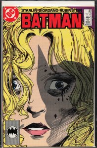 Batman #421 (1988) Batman