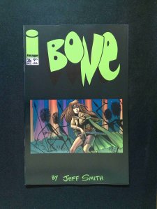 Bone #26  Cartoon Books Comics 1996 VF+