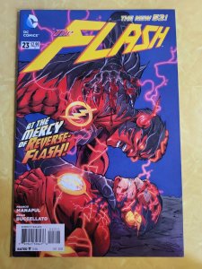 The Flash #23 (2013)