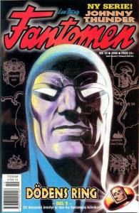 Dödens Ring - del 2