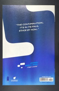 Deep Beyond #4 (2021)