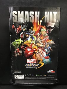 New Avengers #9 (2011)nm