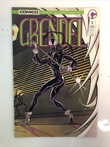 Grendel (1986) Consequential Set # 1-39 (VF/NM) Comico Comics