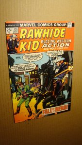 RAWHIDE KID 128 *HIGH GRADE* MARVEL WESTERN KID COLT OUTLAW TWO-GUN KID 