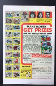 Conan the Barbarian #62 (1976)