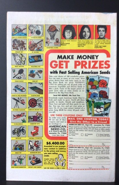 Conan the Barbarian #62 (1976)