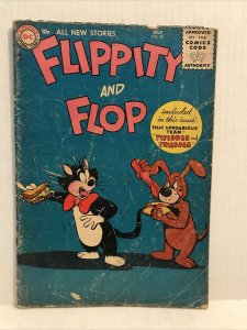 Flippity And Flop #28