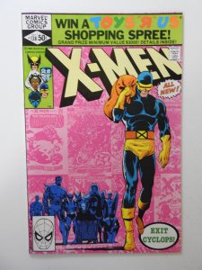 The X-Men #138 (1980) VF/NM Condition!