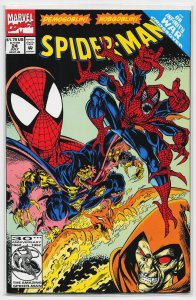 Spider-Man #24 (1992) Spider-Man