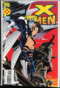 The Uncanny X-Men #319 (1994) X-Men