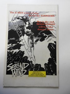 Moon Knight #34 (1983)