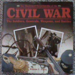 Civil War Illustrated