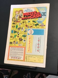 Adventure into Fear #16 (1973) mid high grade main thing key! FN/VF Wow!