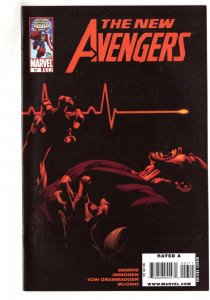 New Avengers #57  (2009)