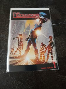 Los Vengadores #52 (2015)