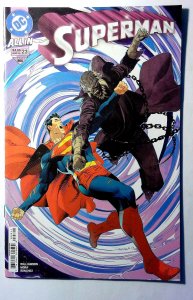 Superman #23 (2025) DC Comics 9.4 NM 1st Print Comic Book