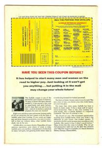 Avengers 118   Avengers vs Defenders