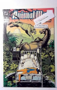 Animal Man #27 (1990) Vertigo Comics 1st Print Comic Book