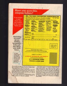 Marvel Team-Up #7 (1973)