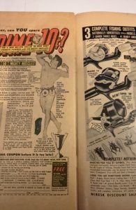 Fantastic Four #28 (1964)AVS vs Xmen early app see description