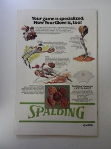 Thor #252 (1976) FN/VF condition