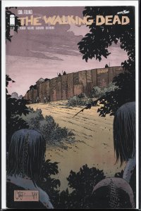 The Walking Dead #136 (2015) The Walking Dead