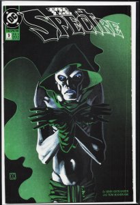 The Spectre #9 (1993) The Spectre