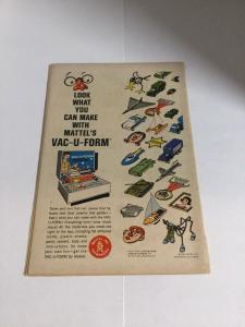 Adventure Comics 345 Vg+ Very Good+ 4.5 DC Comics Silver Age