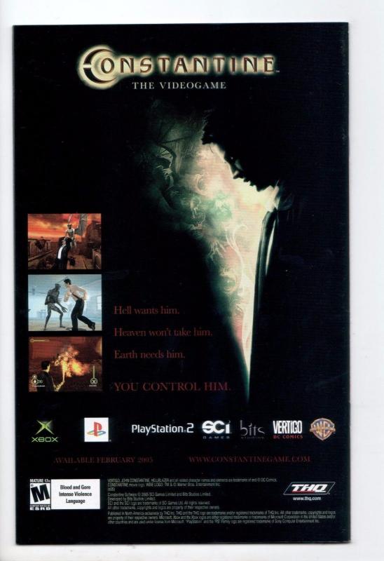 Outsiders #22 (DC, 2005) VF/NM