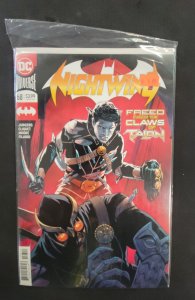 Nightwing #68 (2020)