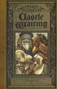 Castle Waiting (Vol. 2) #12 VF/NM; Fantagraphics | save on shipping - details in