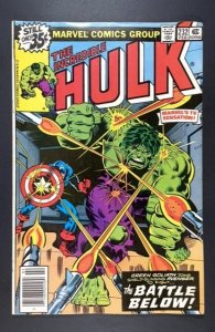 The Incredible Hulk #232 (1979)