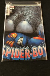Spider-Boy #5 (2024)