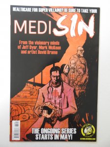 Zombie Tramp #34 Variant FN/VF Condition!