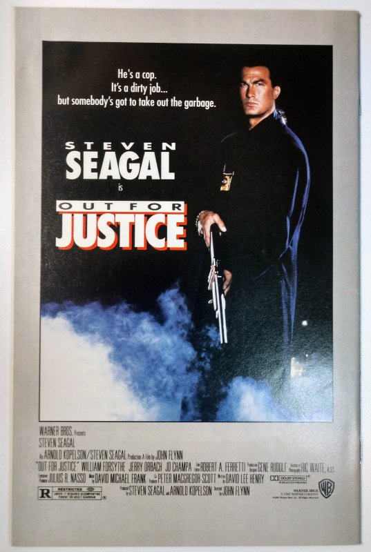 The Demon #12 (9.0, 1991)